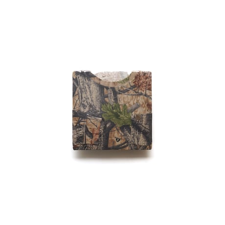 Big Bell / Real Tree Camouflage Pocket L/S Tee