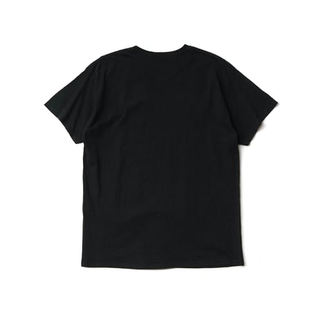 Poetic Justice / Logo S/S Tee