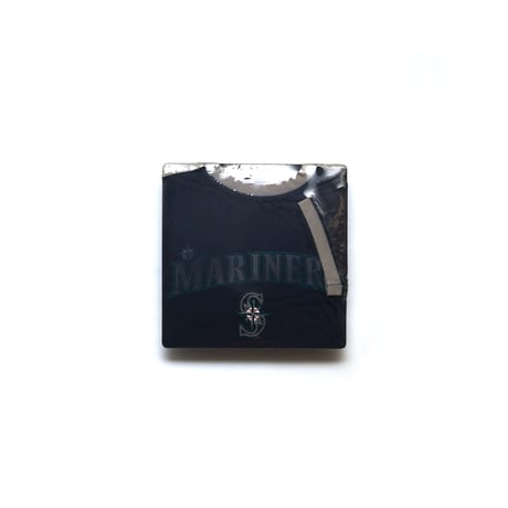 Seattle Mariners / Ringer S/S Tee