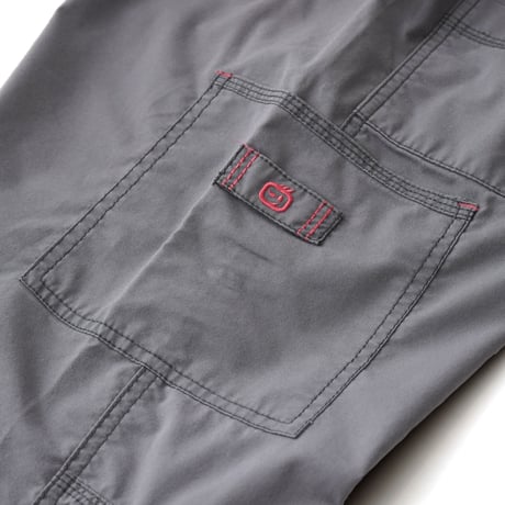 Vintage, Cargo Scrub Pant