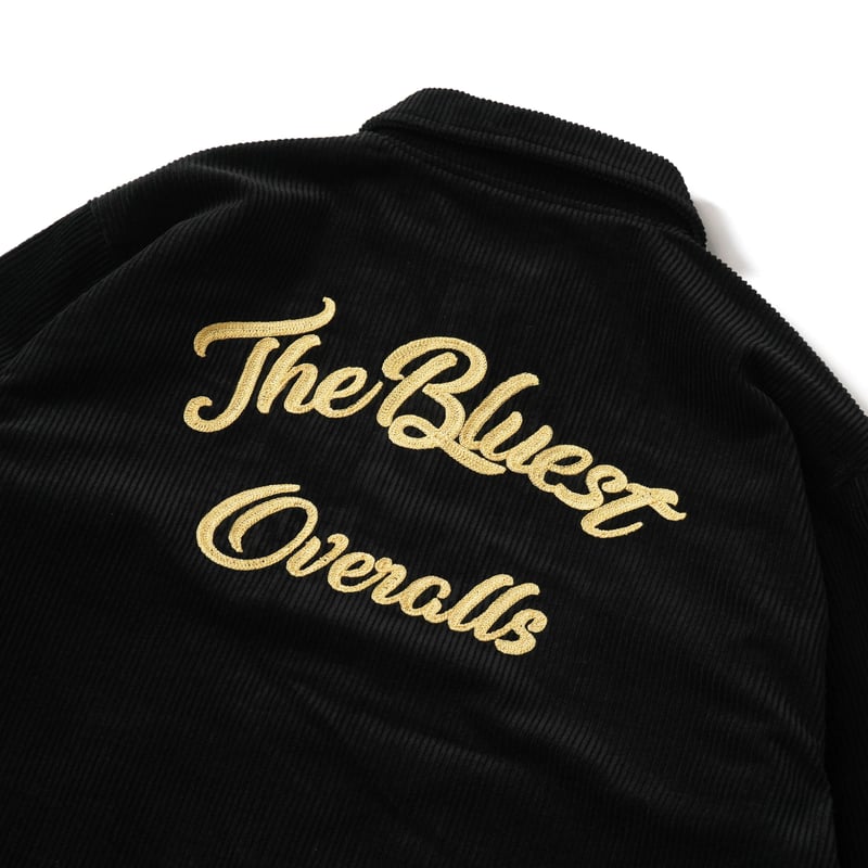 THE UNION / BLUEDOG Varsity Jacket | ティーレコ