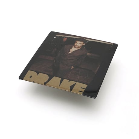 Drake / Take Care S/S Tee