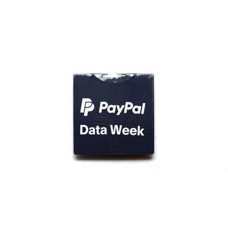 PayPal / Date Week S/S Tee