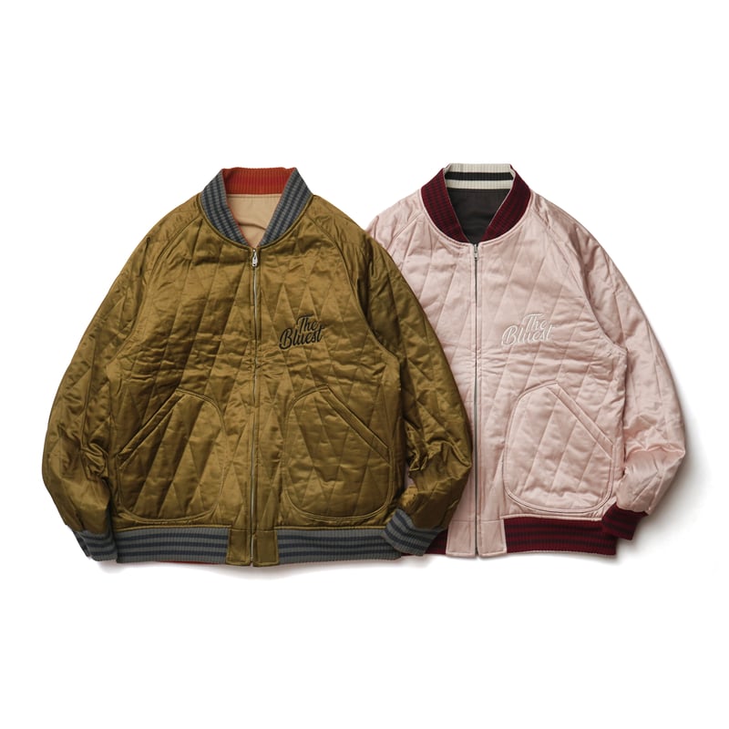 THE UNION / Ska Work Jumper | ティーレコ 