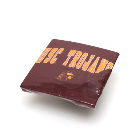 University of Southern California / "Trojans" Crewneck Sweatshirt
