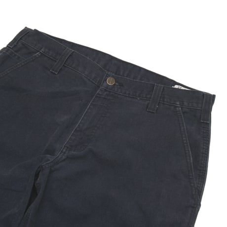 carhartt / Washed Duck Work Painter Pant  -Dungaree Fit- W : 32