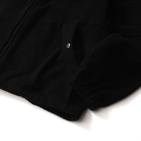 Polo Ralph Lauren / Vintage, Fleece Bayport Windbreaker