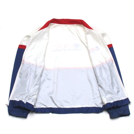 Eagle Hardware & Garden / 90's Vintage, Staff Windbreaker