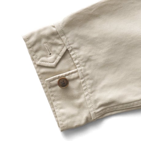 THE UNION / Car Jacket
