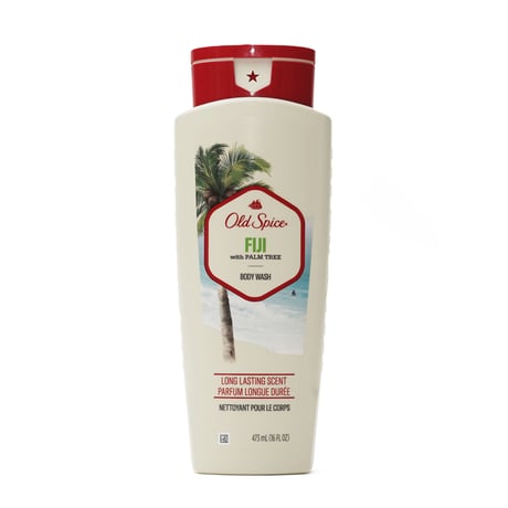Old Spice  / Body Wash