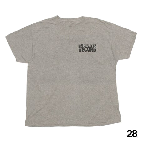 Teereco / Flea S/S Tee (26〜30)