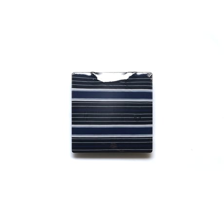 Cambridge Classics / Striped S/S Tee