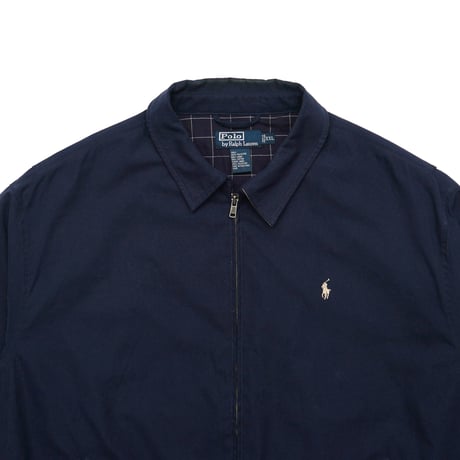 Polo Ralph Lauren / Vintage, Bayport Windbreaker