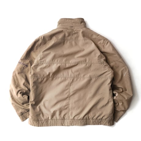 Vintage, Padding Jacket