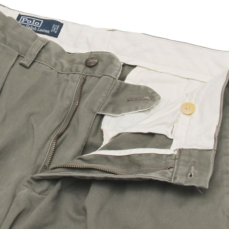 Polo Ralph Lauren / Vintage, Polo Chino Pant W : 30