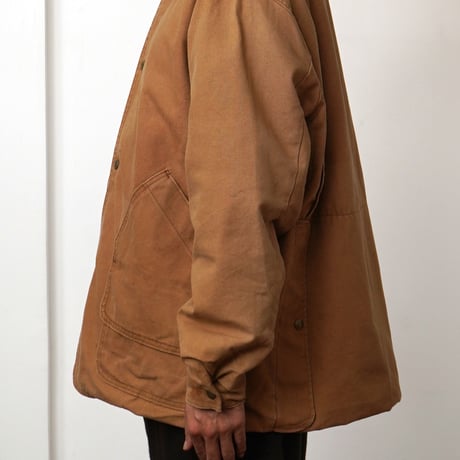 Woolrich / Vintage, Blanket Liner Duck Hunting Jacket