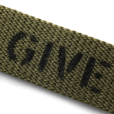 THE UNION / Working Class Belt