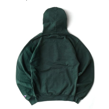 Champion / Vintage, Hooded Sweatshirt "Wright State Raiders"