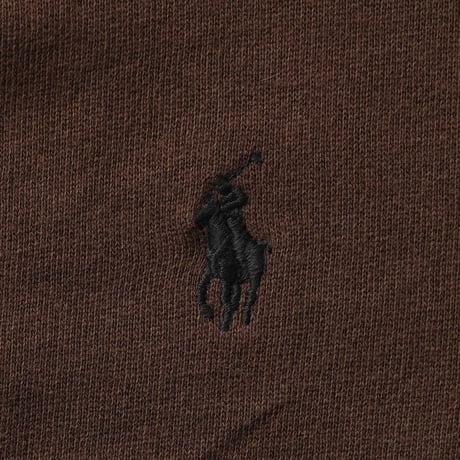 Polo Ralph Lauren / Classic Fleece Full Zip Hoodie