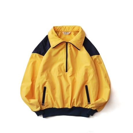 L.L. Bean / Vintage, Breakers Pullover