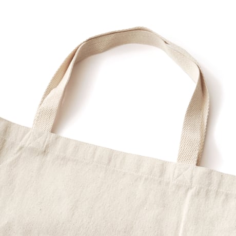 Blue Sun Record / Acclaimed Logo Tote Bag