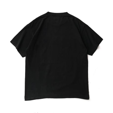 The Simpsons / Vintage, Bart Santa S/S Tee