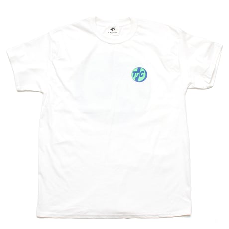 Teereco / PiL S/S Tee