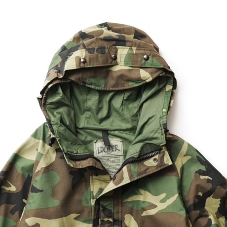US Army / Vintage, ECWCS Gen 1 Gore-Tex Parka