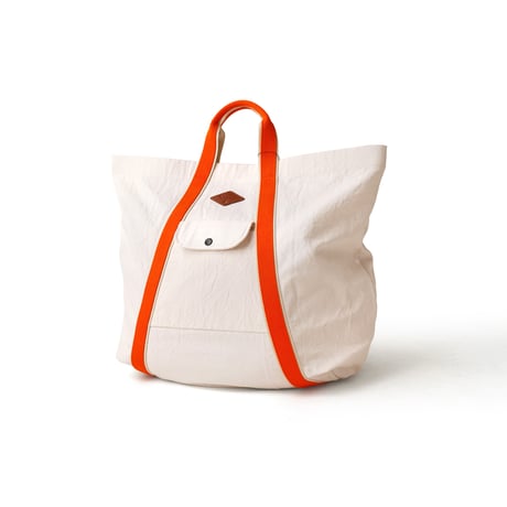 THE UNION / Mega Tote Bag