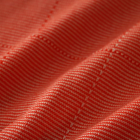 Vintage, Summer Knit Windowpane Polo S/S Shirt