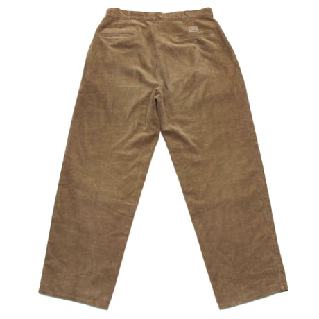 Polo Ralph Lauren / 90's Vintage, Polo Cords 2-Tuck Pant