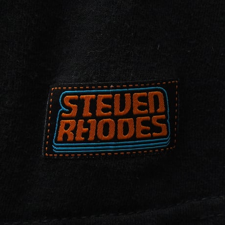 Steven Rhodes / Let's Make 'Special' Brownies Family Recipes S/S Tee