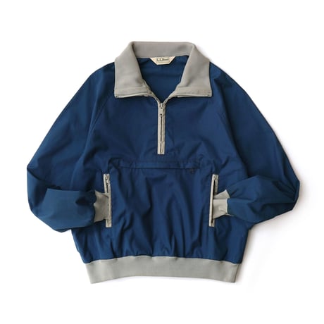 L.L. Bean / Vintage, Ski Touring Pullover
