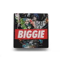 The Notorious B.I.G. / Box Biggie S/S Tee