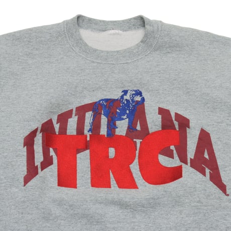 Teereco / Vintage, Embroidery Custom Crewneck Sweatshirt (6)