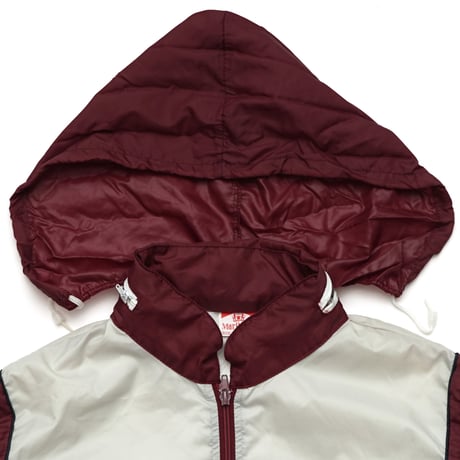 Marlboro / Vintage, Polyamide Windbreaker