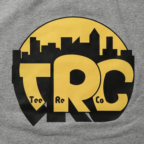 Teereco / TRC Crewneck Sweatshirt