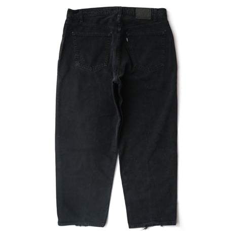Levi's / Vintage, SilverTab Denim Pant W : 38 "Baggy"