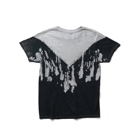 Poetic Justice / A Street Romance Tie-Dye S/S Tee