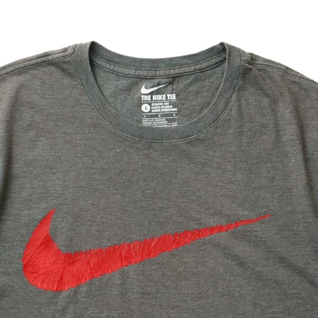 NIKE / Swoosh Logo S/S Tee