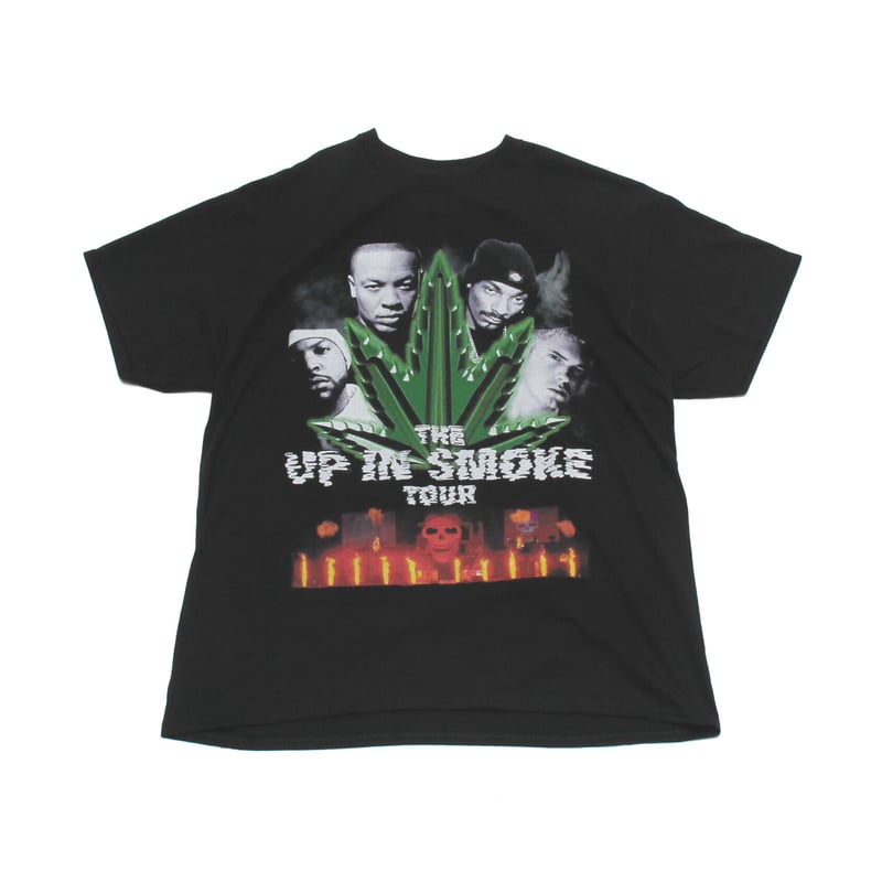 Dr. Dre, Ice Cube, Snoop Dogg, Eminem / Up In S