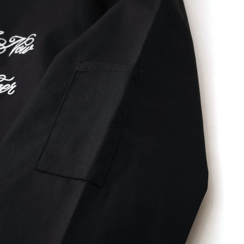 Estevan Oriol × Dickies / Unlined Eisenhower Ja