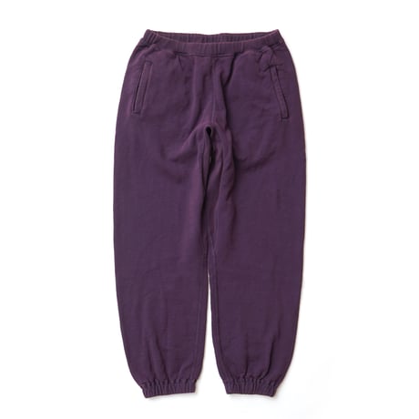 THE UNION / The Rib Sweatpants