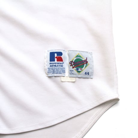 Boston Red Sox / Vintage, Baseball Jersey "Authentic Diamond Collection"