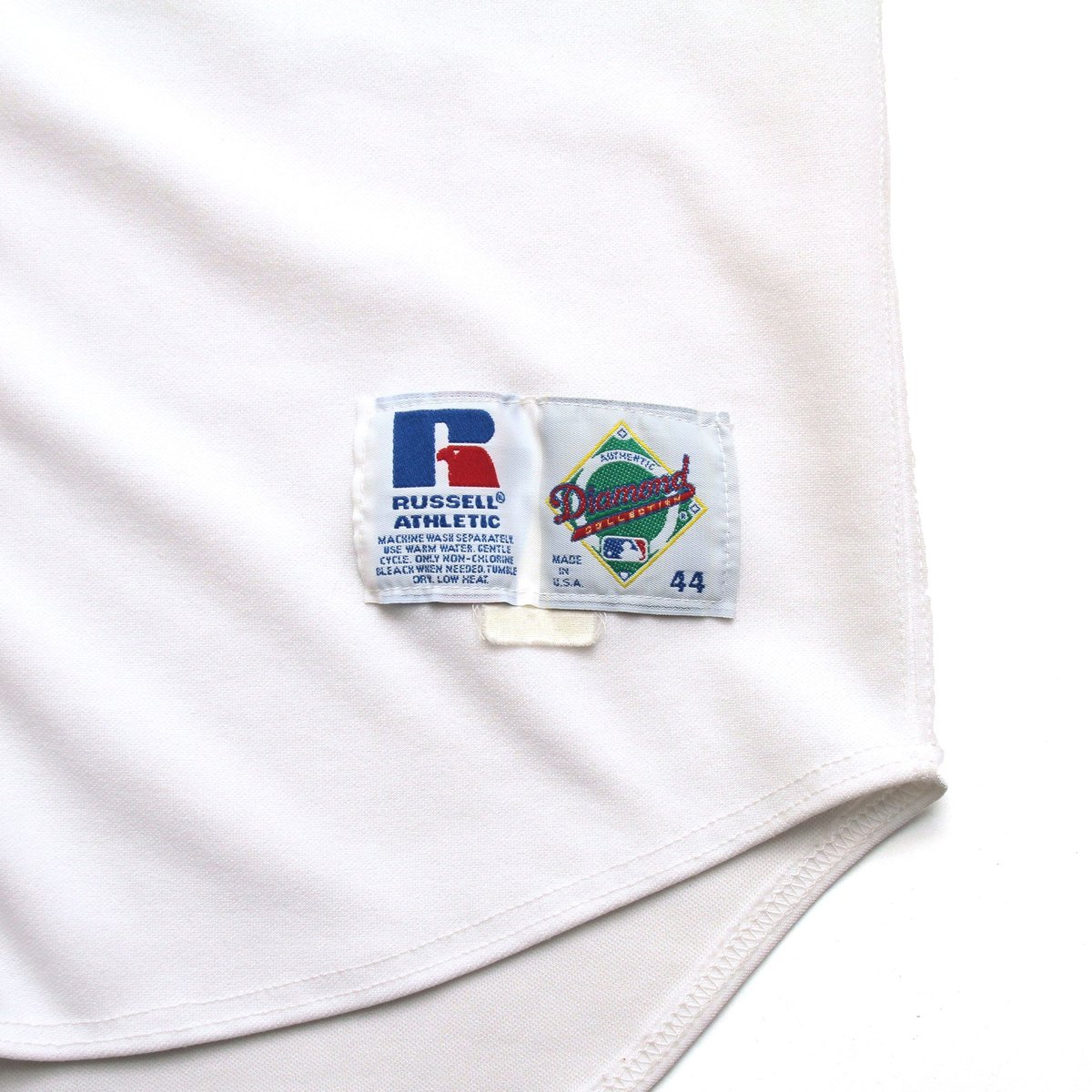 Boston Red Sox / Vintage, Baseball Jersey 