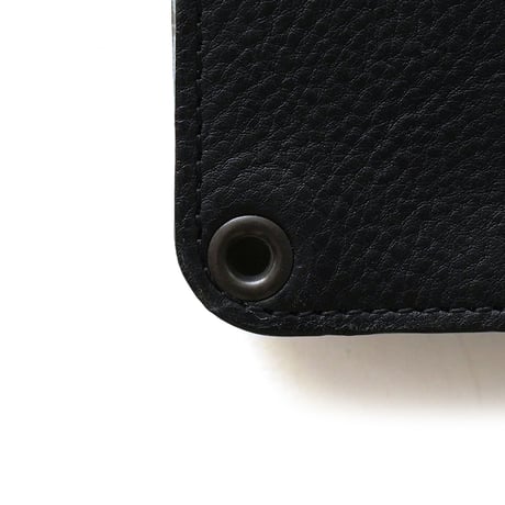 THE UNION / Studs Trucker Wallet