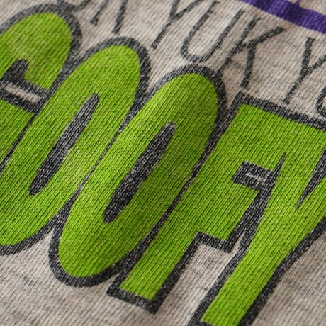 Disney / Vintage, Goofy S/S Tee