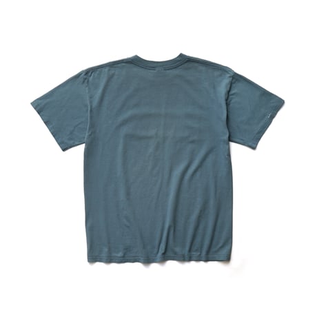 Savannah, GA / Vintage, Embroidery Lighthouse S/S Tee