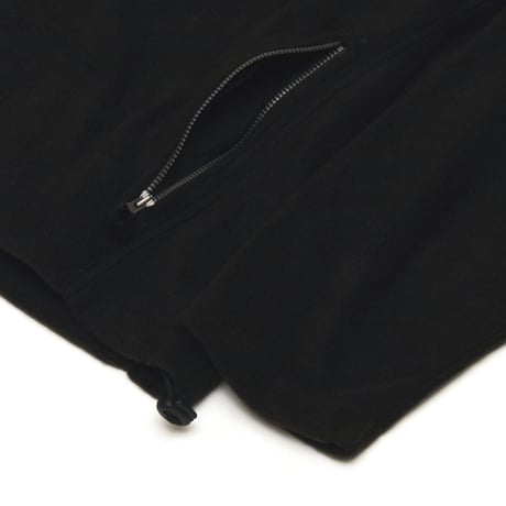 Teereco / Vintage, Embroidery Custom 1/4 Zip Fleece Jacket