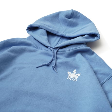 Our Lady Queen of Angels Catholic School / Hooded Sweatshirt
